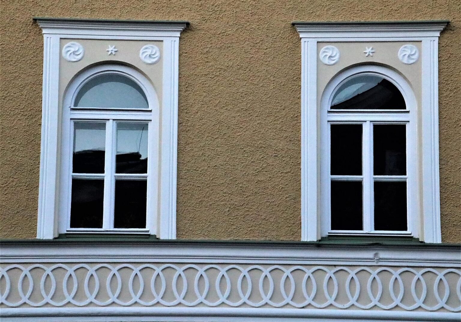 Stadtplatz von Mattighofen