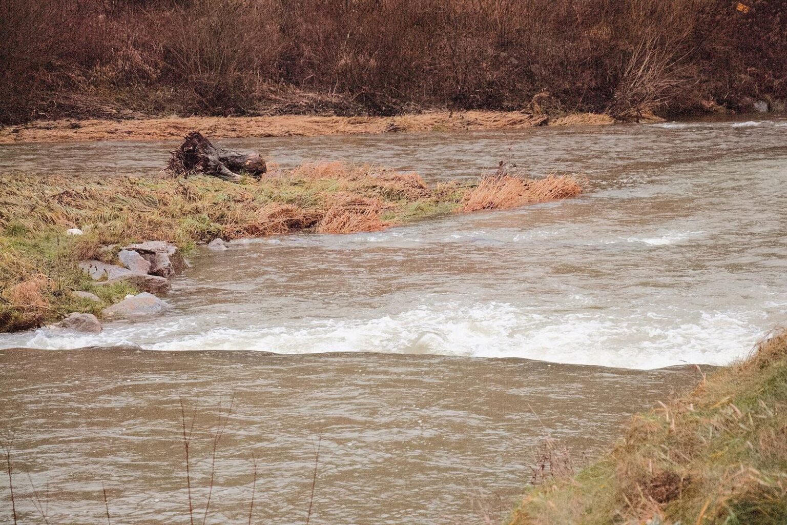 Ortsbild von Timelkam